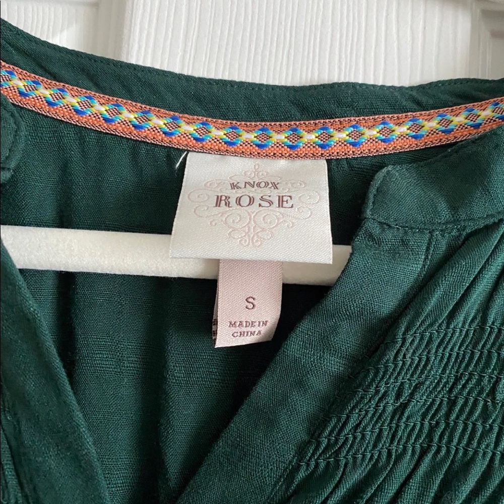 Blouse - Picture 2 of 2